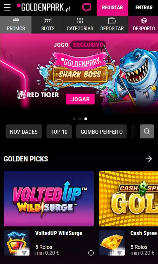 GoldenPark